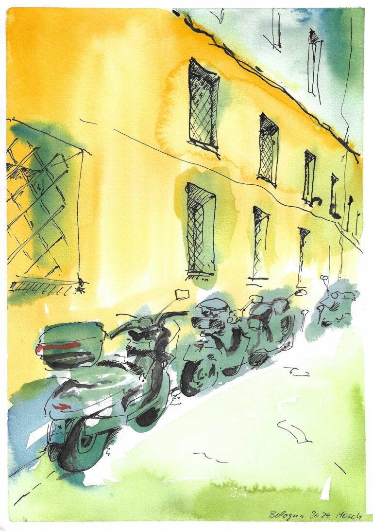 Bologna 1