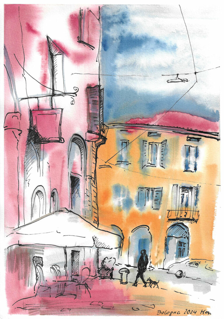 Bologna 2