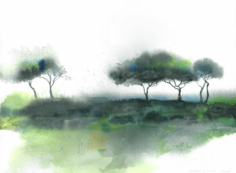 Wald 2