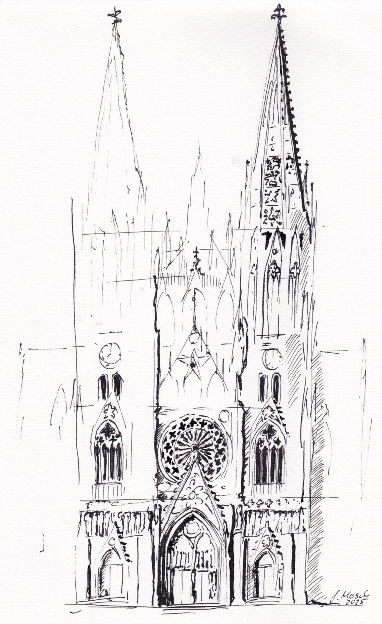 Votivkirche Wien