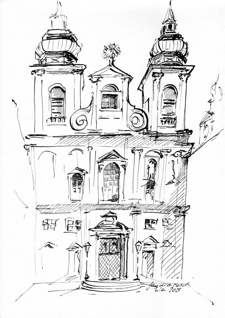 Jesuitenkirche