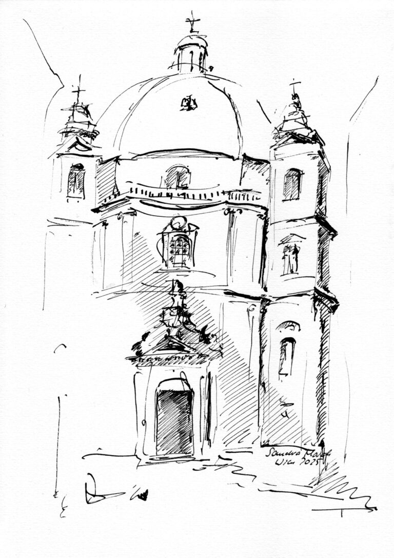Peterskirche