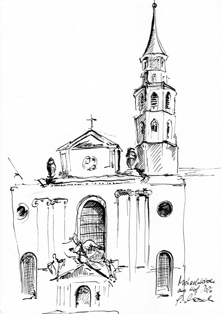 Michaelerkirche