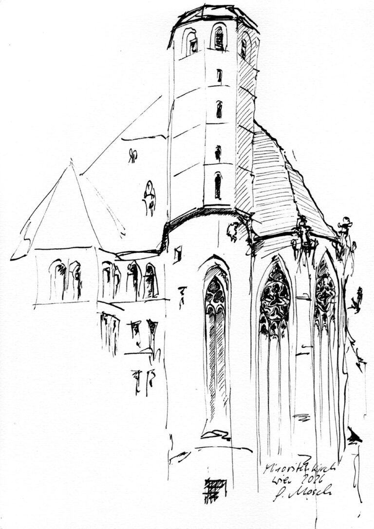 Minoritenkirche