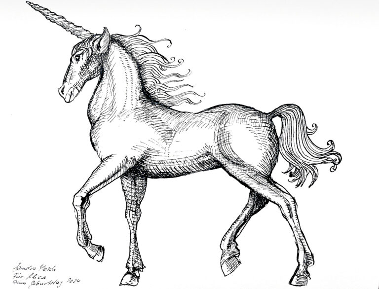 Einhorn