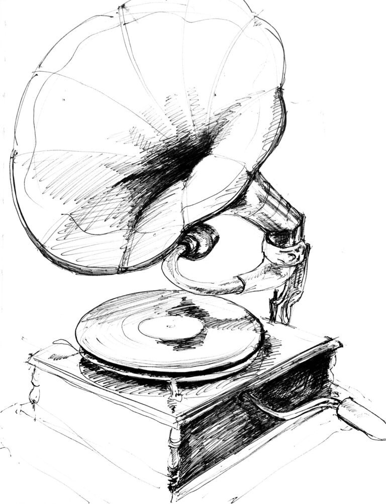 Grammophon