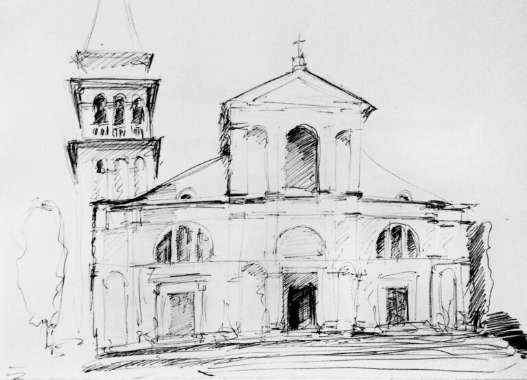 Kirche der Heiligen Euphemia