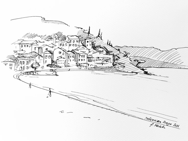 Mošćenička-Draga 2