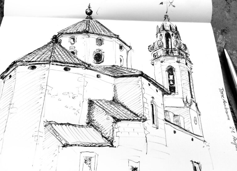 Torredembarra