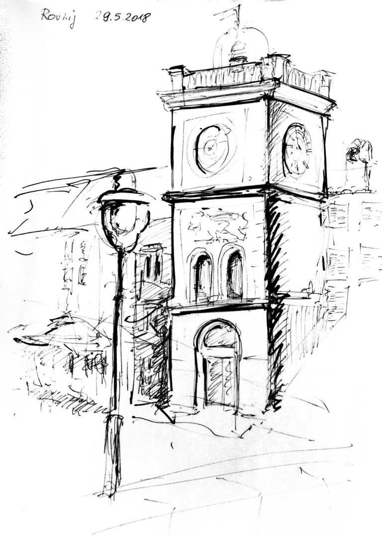 Uhrturm