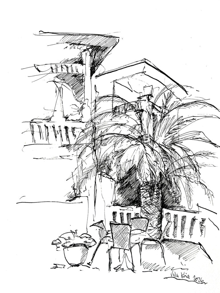Villa Istra Kroatien